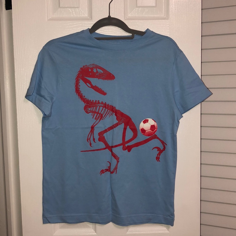 Boys Crazy 8 Shirt/T-Shirt